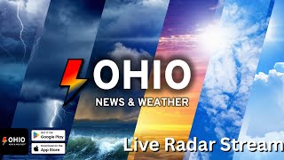 [LIVE] Radar & Current Conditions for the Buckeye State