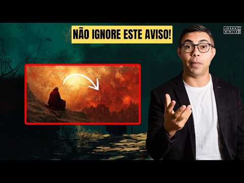 A Convicção de Jó na Crise | Devocional Diário