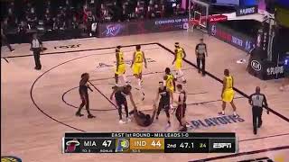 Indiana Pacers vs Miami Heat Game 2 | NBA playoffs