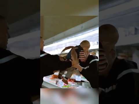 الطفل ذو الأجنحة … #shorts