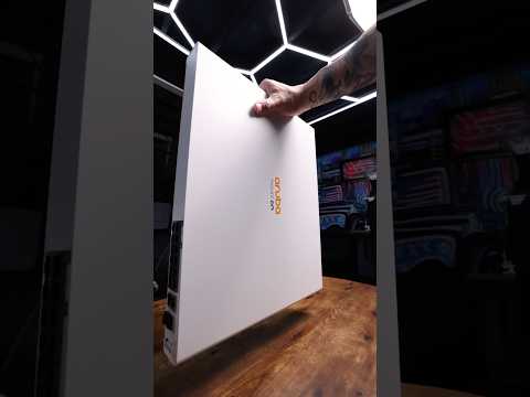 Mind blowing Network Upgrade! HPE instant on switch series 1960