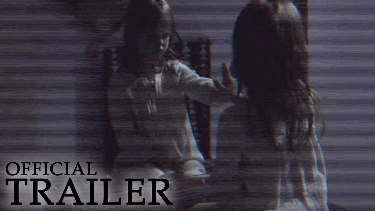 Paranormal Activity: The Ghost Dimension Trailerin pikkukuva