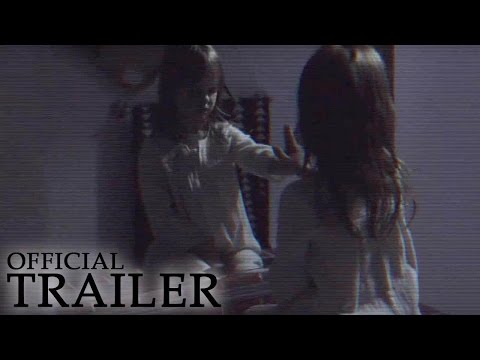 PARANORMAL ACTIVITY: THE GHOST DIMENSION | Official Trailer (HD)