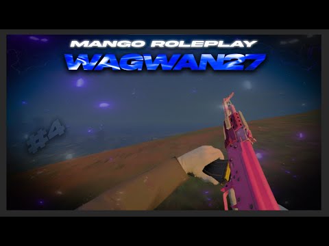 Wagwan27 | The End.