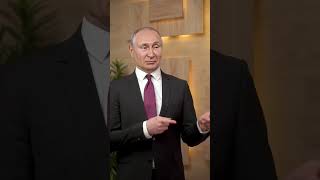 Estilo de Presidente! #putin #funny #russia