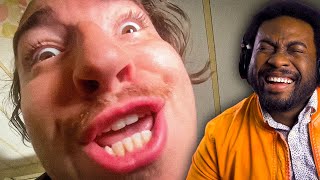 JDaddy's You Laugh, You Restart Is HIGHLY OFFENSIVE and FUNNY