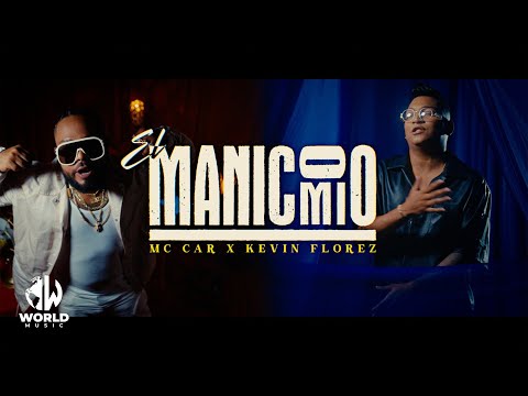 El Manicomio - Mc Car x @KevinFlorezTv1 (Video Oficial)