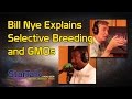Biotechnology and Genetic Modification Concepts