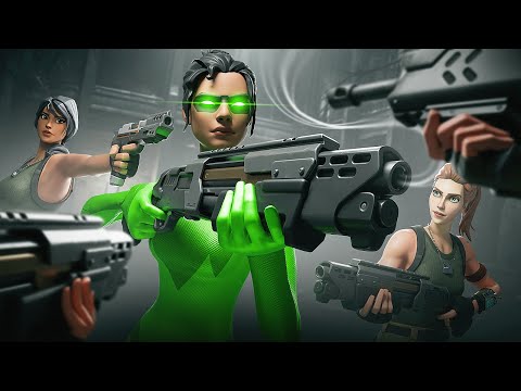 This is the best Season for Solo VS Squads...