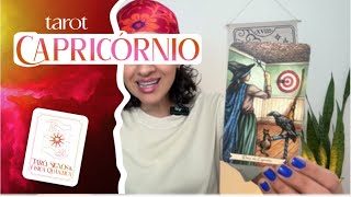 ♑ CAPRICÓRNIO 🤔 O QUE VEM PRA VOCÊ NOS PRÓXIMOS DIAS! 💥