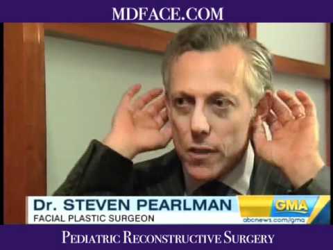 New York & NYC Media | Dr. Steven Pearlman