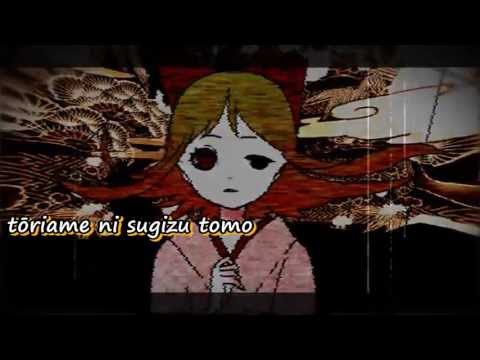 【Karaoke】Kitsune no Yomeiri【off vocal】OSTER Project