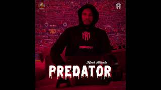 MOUH ATLANTA - PREDATOR (Teaser)