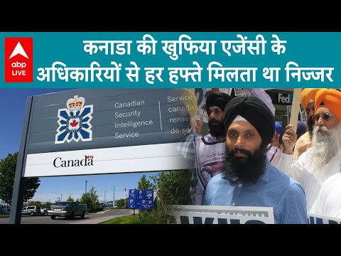 India - Canada News: भारत- कनाडा के बिगड़ते रिश्तों पर क्या विदेशी मीडिया में क्या छपा? | ABPLIVE