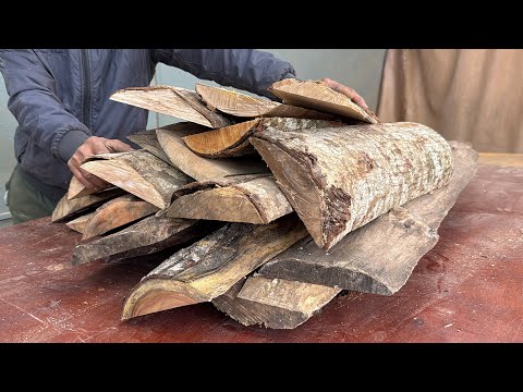 Turn Discarded Wood Into A Lovely House For Your Pet // Unique, Easy And Cheap Woodworking Projects