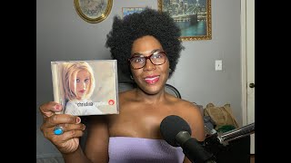 Christina Aguilera Album Review
