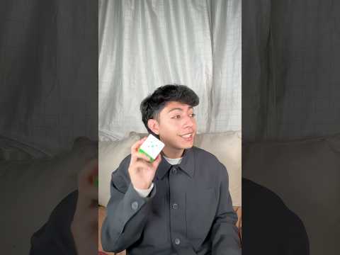 ¿Lo puedes resolver? 😂 #comedia #rubik #rubikcube #cuborubik #amigos