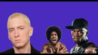 50 cent - Stack in up. Nate dogg,Eminem,50cent