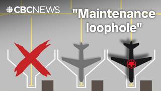 YouTube video thumbnail: How a "Maintenance Loophole" is Costing air Passengers Compensation