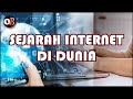 History and Development of the Internet