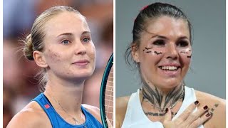 🎾🇺🇦ОЛІЙНИКОВА - КУДЕРМЕТОВА🇺🇿 = ФЕРНАНДЕС🇨🇦 | 31.03.26. |  WTA 500 ЧАРЛЬСТОН | ПРОГНОЗИ ТЕННИС