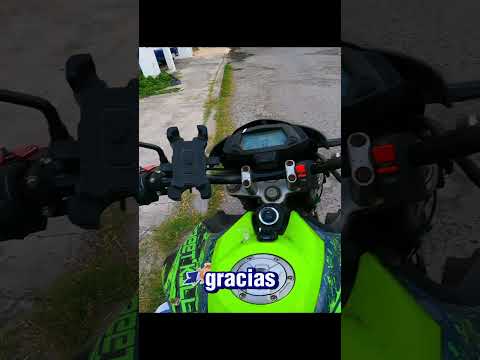 Conductores ciegos #bikers #motos