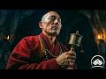 Tibetan Meditation Sound  Removes All Bad Energy  Emotional, Physical and Mental Healing