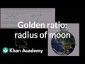 Understanding the Golden Ratio and Its Applications