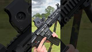 The Osama Killa | HK416