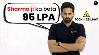 STOP Chasing 100K Jobs in USA 🚫💰 (Watch This First!) | Study Abroad Myths