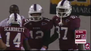 South Carolina State University Intro Video 2016