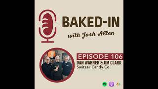 Ep. 106: Switzers Candy