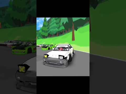 This was perfect #drift #jdm #trendingshorts #shortsfeed