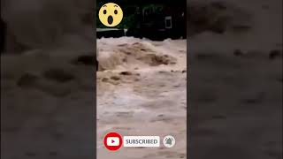 Flood Today | Public Face Problems | Heavy Rains | #shorts #flood #todayflood