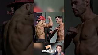 #ufc #mma 🥊🥊💪💪👊