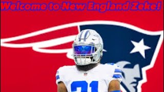 Ezekiel Elliot | Career Highlights