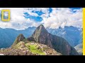 Machu Picchu Knowledge Assessment