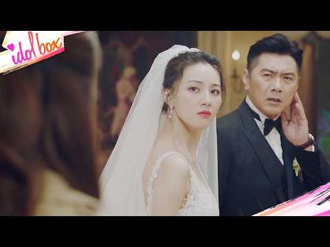 【Movie】Makeup artist hands lipstick, bride instantly realizes she’s the groom’s mistress!