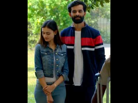 ♥️ Newly Married Cute & Romantic Couples Romance WhatsApp Status ♥️ #romanticwhtsappststus #shorts