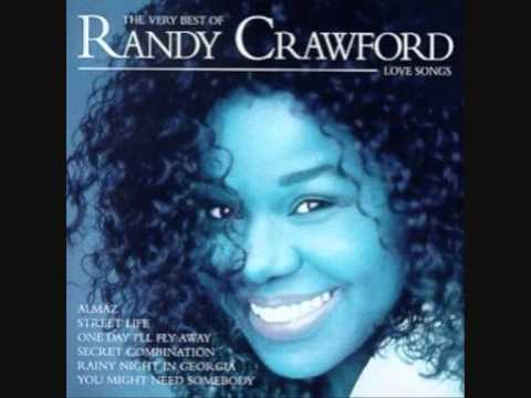 Streetlife – Randy Crawford 