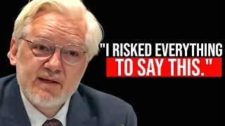 Julian Assange's FINAL Warning For Humanity