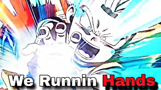 The Most Underrated Dragon Ball Fight 