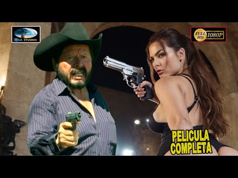 🎬 su negocio va mas allá de la ley - Película Completa NARCOS en español - OLA STUDIOS 🎥