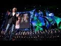 Virtual Choir and Cloudburst Performance Quiz