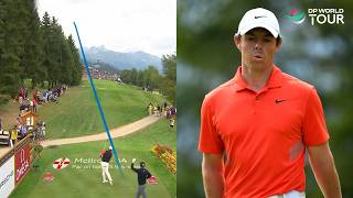 Can Rory McIlroy Win A 5 Man Play-Off? | 2019 Omega European Masters