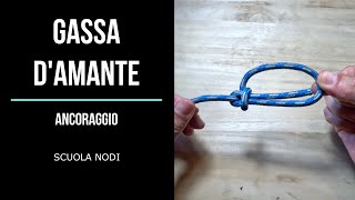 GASSA D'AMANTE