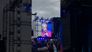 Till Lindemann NASS LIVE – Tillfest Leipzig 2026