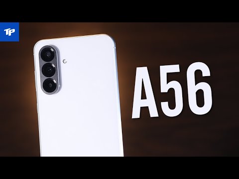 Lo que NADIE te cuenta del Samsung Galaxy A56 | Review Honesta