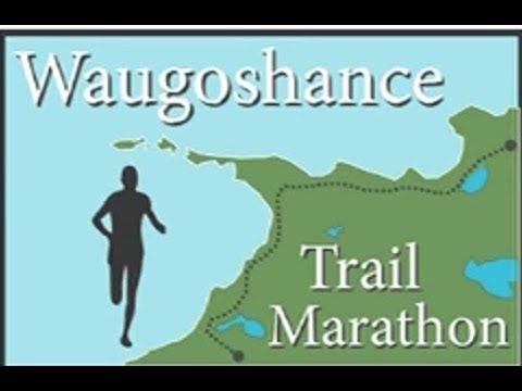 waugoshance trail marathon 1 2 marathon 5k
