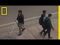 Smart Cane Technology and Impact